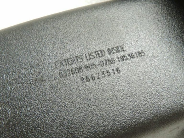 Chevrolet Captiva Opel Antara Iekšējais spogulis ar iespēju aptumšot 96623516