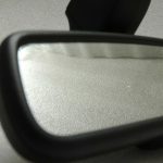 Chevrolet Captiva Opel Antara Iekšējais spogulis ar iespēju aptumšot 96623516