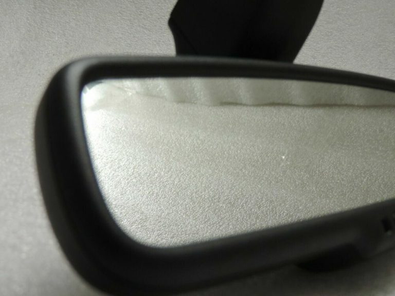 Chevrolet Captiva Opel Antara Iekšējais spogulis ar iespēju aptumšot 96623516
