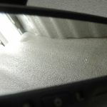 Chevrolet Captiva Opel Antara Iekšējais spogulis ar iespēju aptumšot 96623516