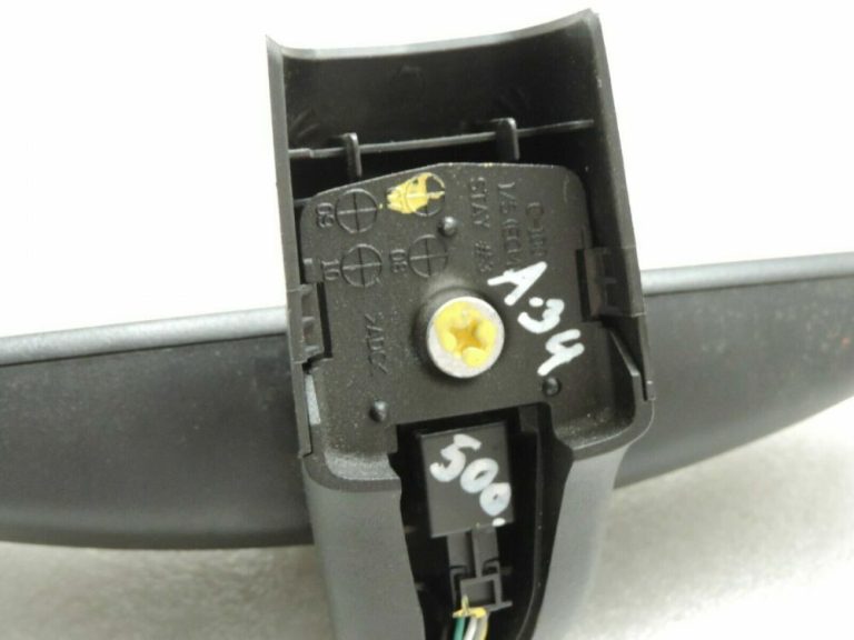 Chevrolet Captiva Opel Antara Iekšējais spogulis ar iespēju aptumšot 96623516