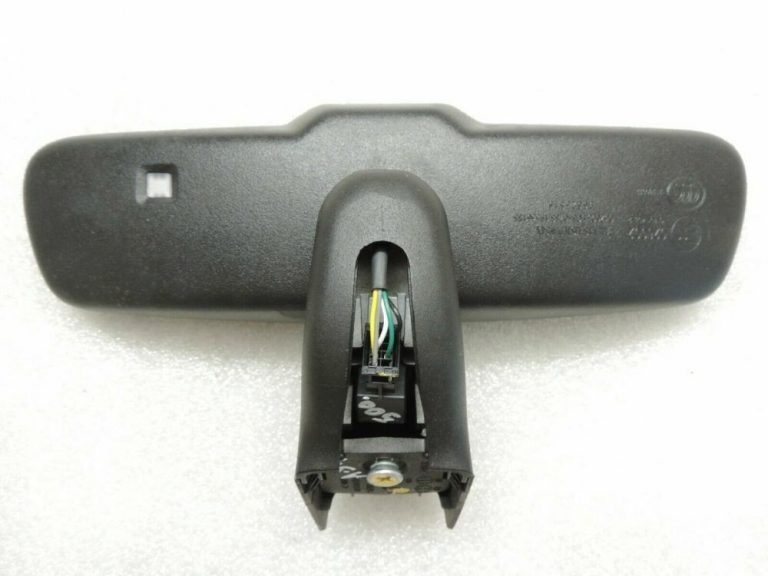 Chevrolet Captiva Opel Antara Iekšējais spogulis ar iespēju aptumšot 96623516