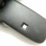 Chevrolet Captiva Opel Antara Iekšējais spogulis ar iespēju aptumšot 96623516