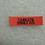 Chevrolet Captiva 2.0VCDi 4×4 Drošinātāju kārba Drošinātāju kārba 96821082