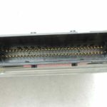 Chevrolet Captiva gaisa spilvenu vadības bloks Gaisa spilvenu vadības bloks Vadības bloks 96838157