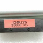 Chevrolet Captiva gaisa spilvenu vadības bloks Gaisa spilvenu vadības bloks Vadības bloks 96838157