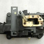 Chevrolet Captiva automātiskās transmisijas pārnesumkārbas svira Pārnesumu pārslēdzējs