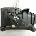 Chevrolet Captiva automātiskās transmisijas pārnesumkārbas svira Pārnesumu pārslēdzējs