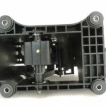 Chevrolet Captiva automātiskās transmisijas pārnesumkārbas svira Pārnesumu pārslēdzējs