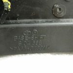 Chevrolet Captiva automātiskās transmisijas pārnesumkārbas svira Pārnesumu pārslēdzējs