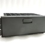 Chevrolet Captiva glabāšanas nodalījums instrumentu paneļa cimdu kastīte