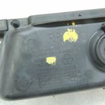 Chevrolet Captiva Durvju rokturis iekšpusē Aizmugurējā labajā pusē Durvju rokturis Aizmugurējā labajā pusē