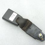 Chevrolet Captiva Opel Antara Otrās rindas labās drošības jostas sprādzes 96475890