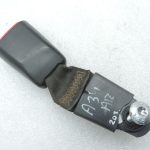 Chevrolet Captiva Opel Antara Otrās rindas labās drošības jostas sprādzes 96475890