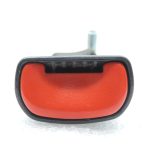 Chevrolet Captiva Opel Antara Otrās rindas labās drošības jostas sprādzes 96475890
