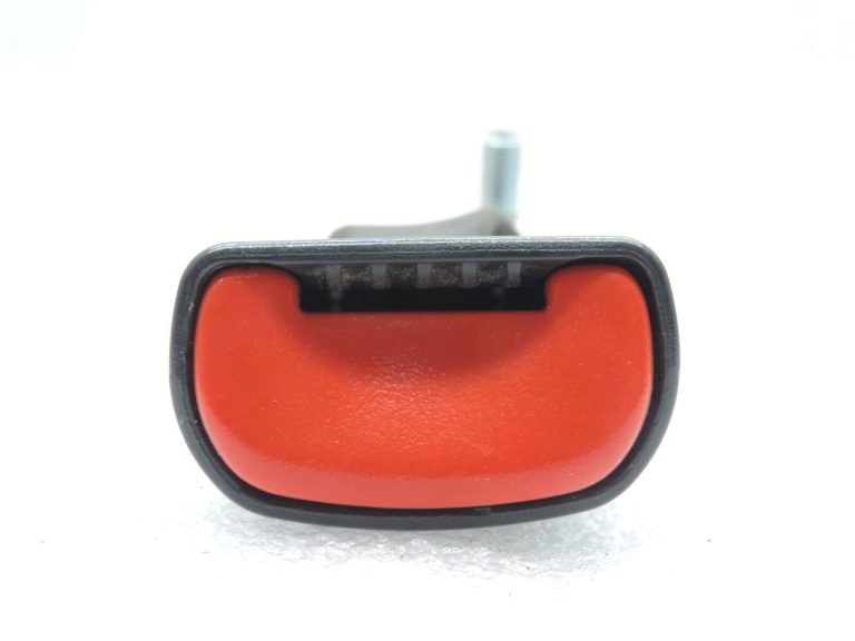 Chevrolet Captiva Opel Antara Otrās rindas labās drošības jostas sprādzes 96475890