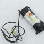 Chevrolet Captiva Priekšējā labā sēdekļa drošības modulis SRS modulis 20879778