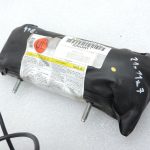 Chevrolet Captiva Priekšējā labā sēdekļa drošības modulis SRS modulis 20879778