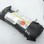 Chevrolet Captiva Priekšējā labā sēdekļa drošības modulis SRS modulis 20879778