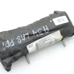 Chevrolet Captiva Priekšējā labā sēdekļa drošības modulis SRS modulis 20879778