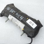 Chevrolet Captiva Priekšējā labā sēdekļa drošības modulis SRS modulis 20879778