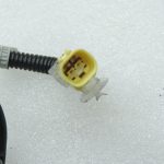 Chevrolet Captiva Priekšējā labā sēdekļa drošības modulis SRS modulis 20879778