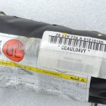 Chevrolet Captiva Priekšējā labā sēdekļa drošības modulis SRS modulis 20879778