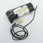 Chevrolet Captiva Priekšējā kreisā sēdekļa drošības modulis SRS modulis 20879777