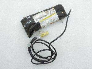 Chevrolet Captiva Priekšējā kreisā sēdekļa drošības modulis SRS modulis 20879777