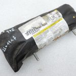 Chevrolet Captiva Priekšējā kreisā sēdekļa drošības modulis SRS modulis 20879777