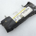 Chevrolet Captiva Priekšējā kreisā sēdekļa drošības modulis SRS modulis 20879777