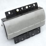Chevrolet Captiva paneļa drošības modulis pasažiera pusē 96817940