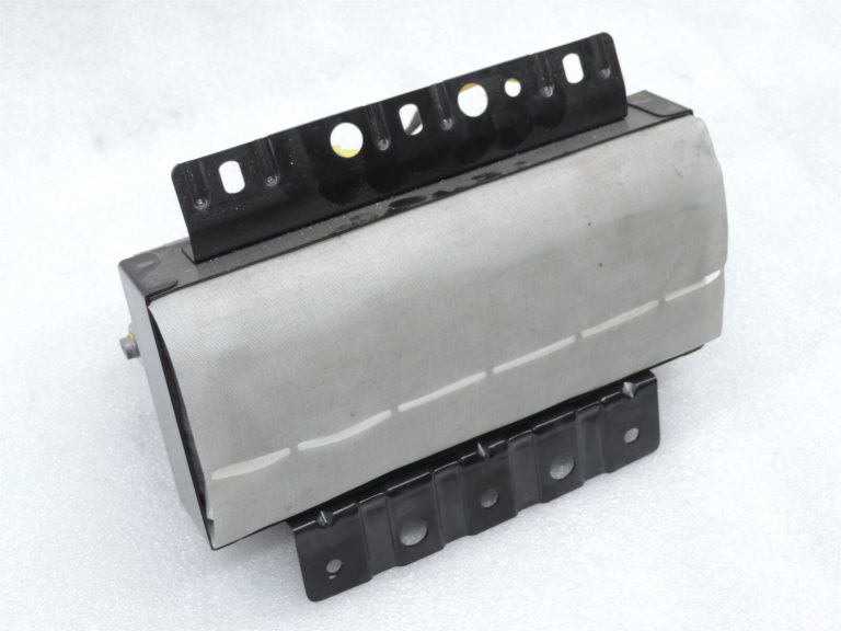 Chevrolet Captiva paneļa drošības modulis pasažiera pusē 96817940
