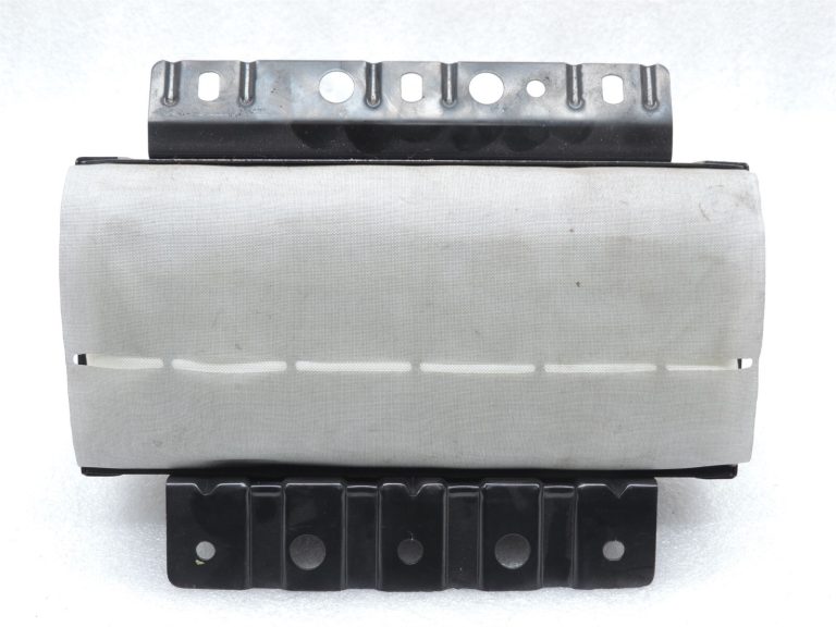 Chevrolet Captiva paneļa drošības modulis pasažiera pusē 96817940