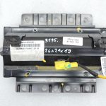 Chevrolet Captiva paneļa drošības modulis pasažiera pusē 96817940