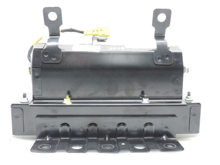 Chevrolet Captiva paneļa drošības modulis pasažiera pusē 96817940