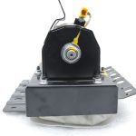 Chevrolet Captiva paneļa drošības modulis pasažiera pusē 96817940