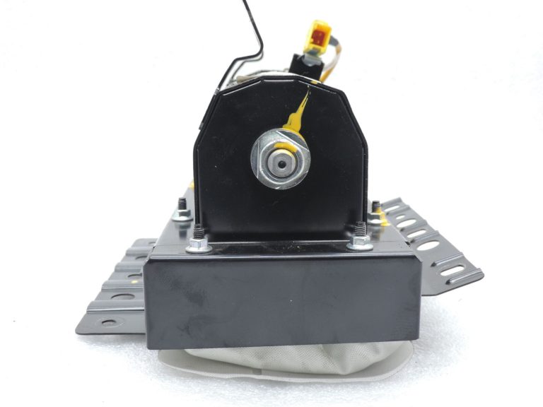 Chevrolet Captiva paneļa drošības modulis pasažiera pusē 96817940