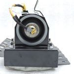 Chevrolet Captiva paneļa drošības modulis pasažiera pusē 96817940