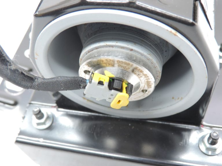 Chevrolet Captiva paneļa drošības modulis pasažiera pusē 96817940