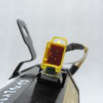 Chevrolet Captiva paneļa drošības modulis pasažiera pusē 96817940