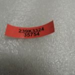 Chevrolet Captiva aizmugurējo ārdurvju rokturu vāciņš GJD