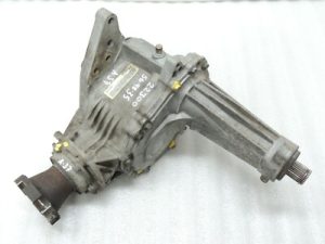 Chevrolet Captiva 2.0 VCDi Opel Antara pārnesumkārba Pārnesumkārba 24241100