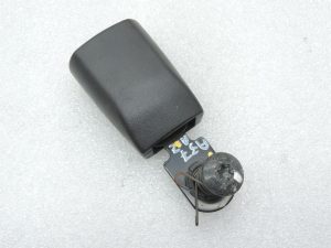 Chevrolet Captiva Third row right seatbelt buckle 96475898