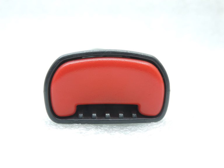 Chevrolet Captiva Trešās rindas labās drošības jostas sprādzes 96475898