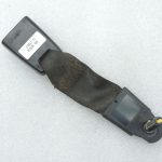 Chevrolet Captiva Opel Antara Otrās rindas centrālās drošības jostas sprādzes 96475894