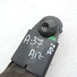 Chevrolet Captiva Opel Antara Otrās rindas centrālās drošības jostas sprādzes 96475894