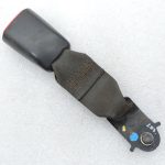 Chevrolet Captiva Opel Antara Otrās rindas kreisās drošības jostas sprādze 96475892