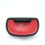 Chevrolet Captiva Opel Antara Otrās rindas kreisās drošības jostas sprādze 96475892