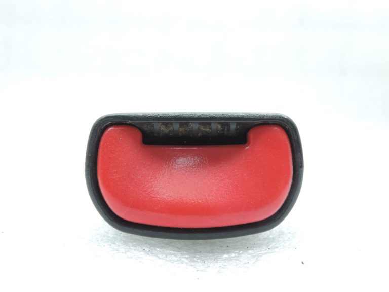 Chevrolet Captiva Opel Antara Otrās rindas kreisās drošības jostas sprādze 96475892